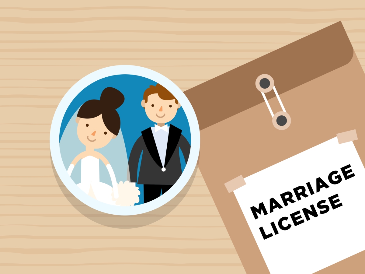 Get Marriage Certificate with Much Ease from Thai Law Firm